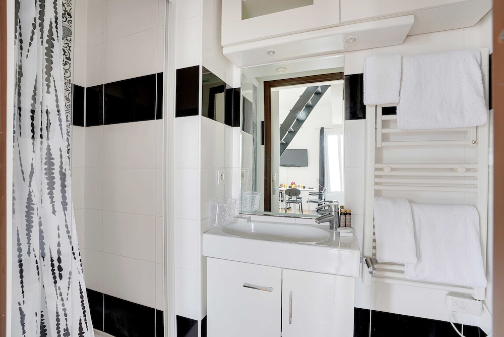 Modern Apartment - 1br-2p- Montrouge