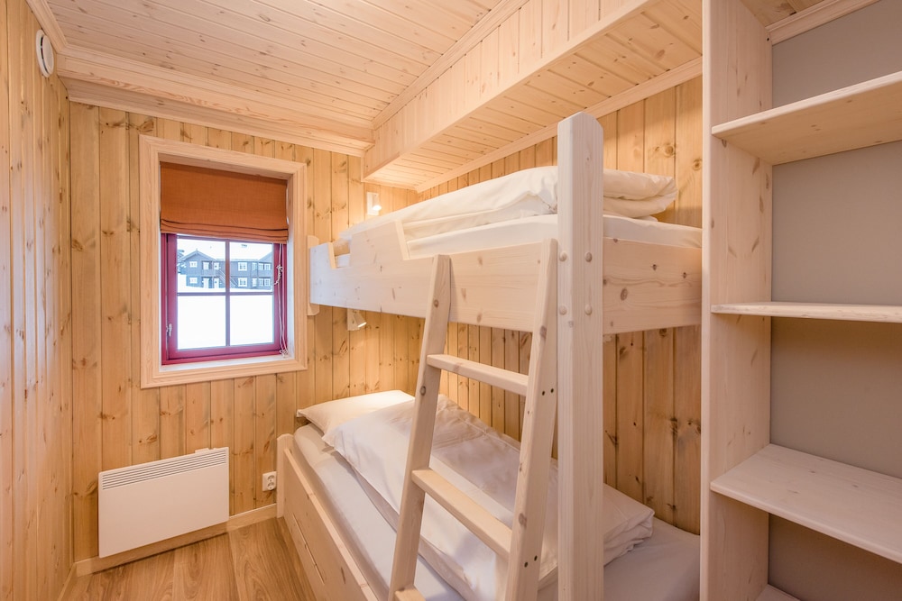 Rauland Feriesenter