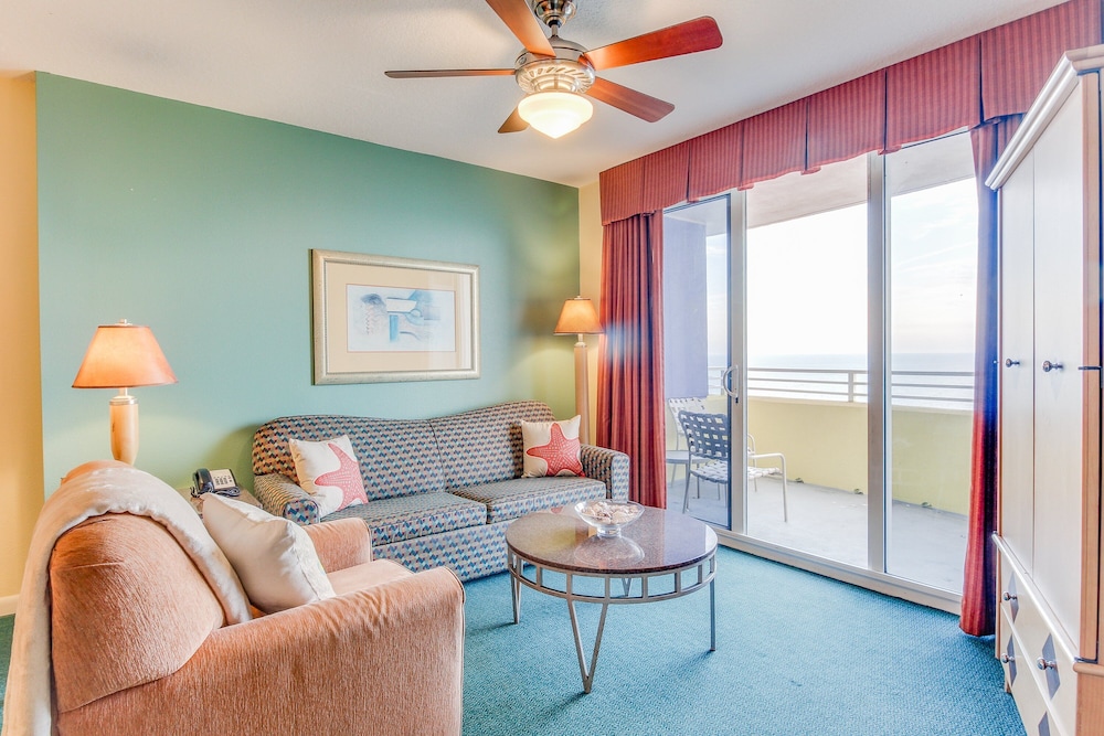 Daytona Beach VII