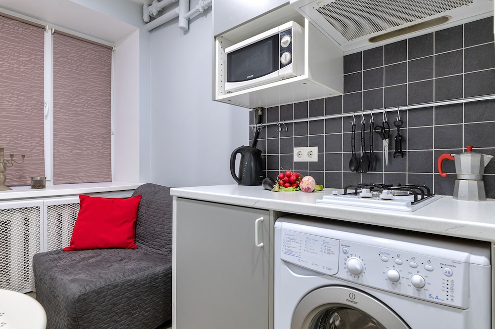 RentalSPb with Private entrance