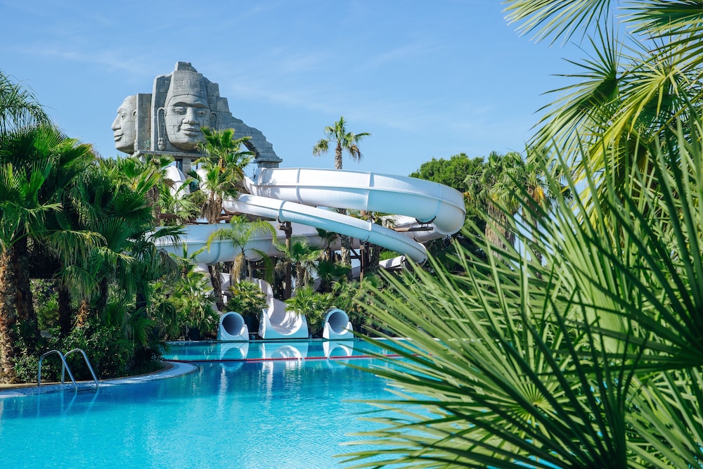 Alannia Costa Blanca Resort