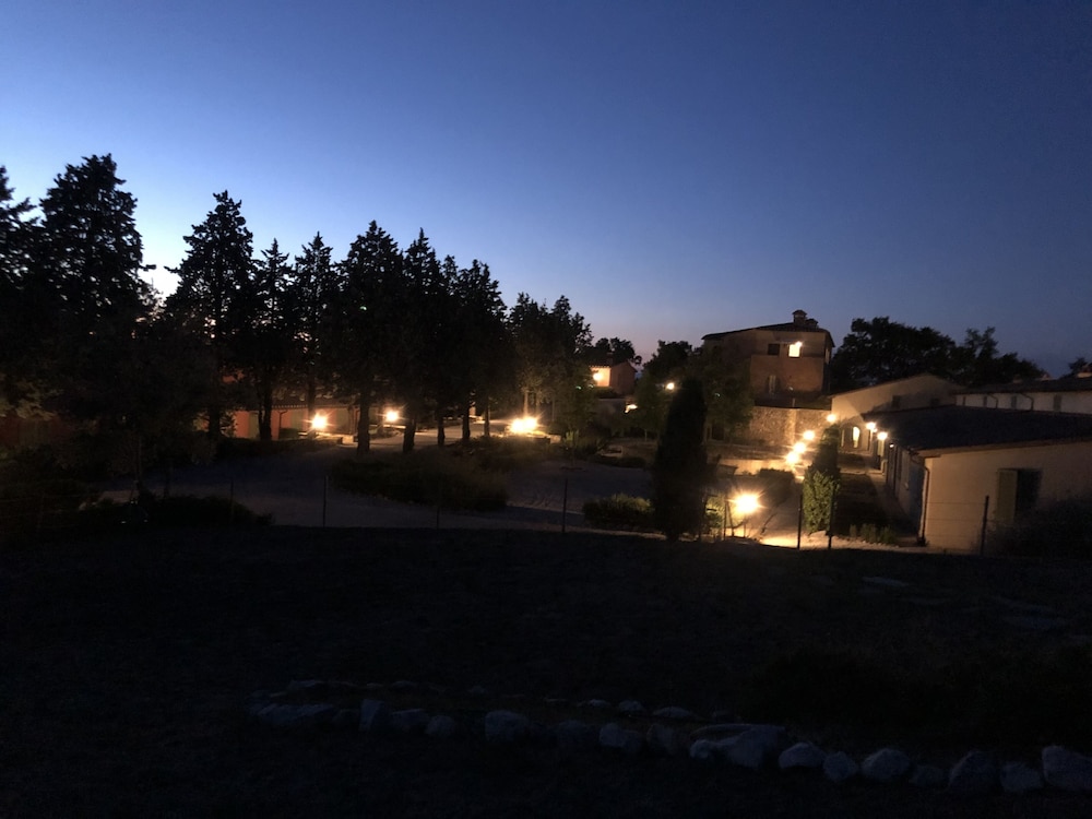 Cignella Resort