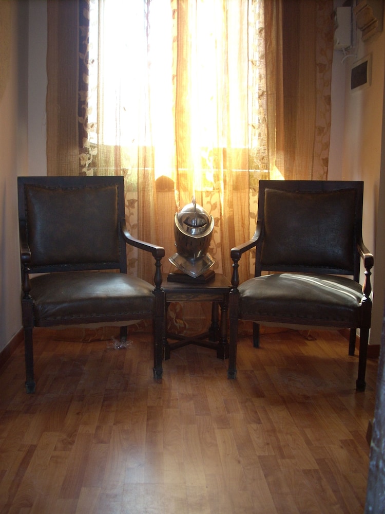 Camelot B&B Palermo