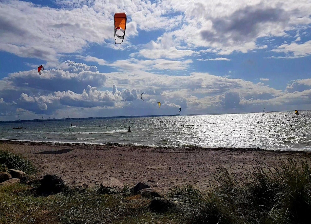 Ferienhaus in Fehmarn OT Kopendorf