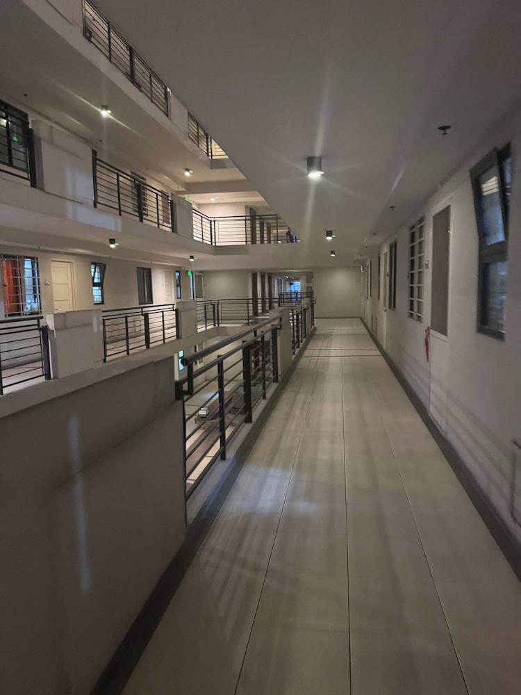 Flair Towers Condo Near MRT Bonifacio and Shaw Within Greenfields
