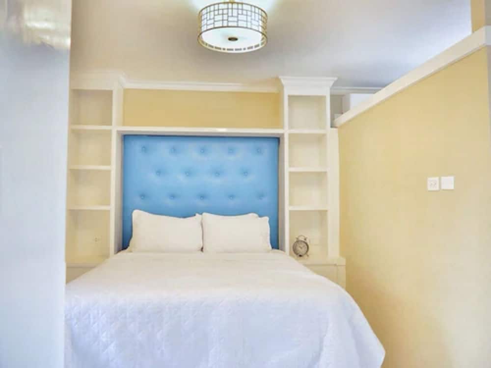 Deluxe appartment at Point village view 4