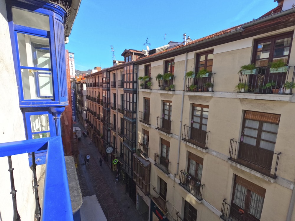 Casual Bilbao Gurea