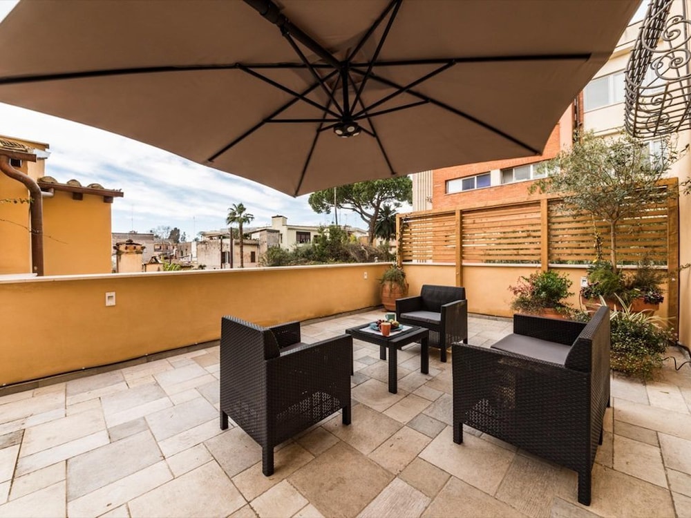 Panisperna Apartment 3