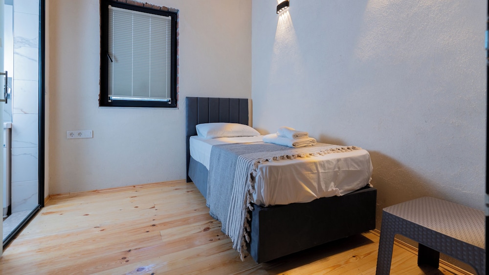 Ayvalık İnfinity Yaşam Vadisi