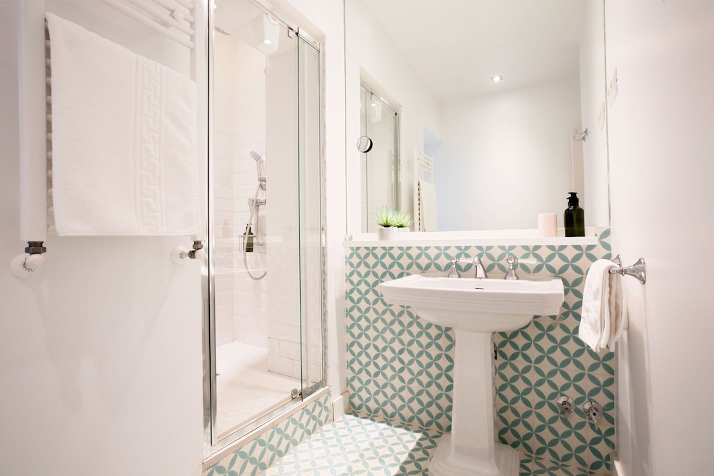 2 Bedroom Apartment in Plaza de Chueca Chueca II