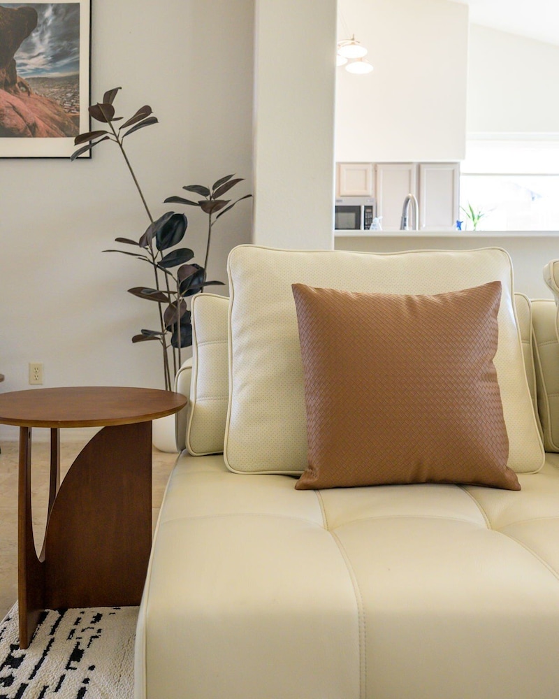 Echo Ridge 4 Bedroom Home