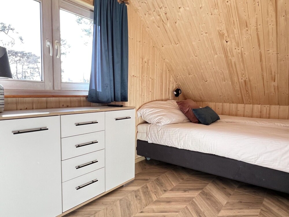 Cottage in Pobierowo for 8 People view 3