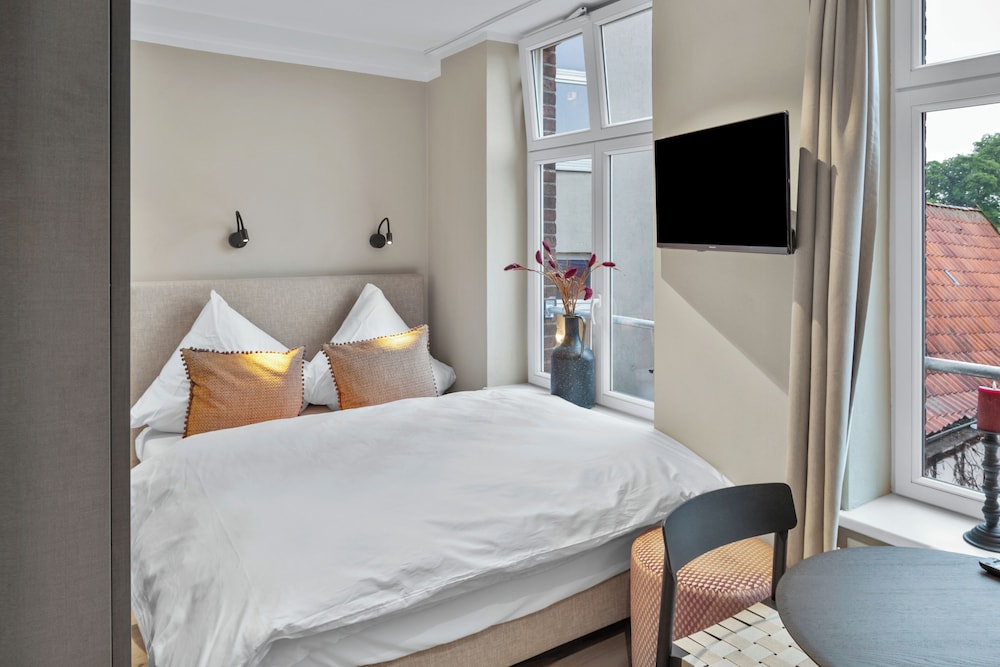 Distillery Apartments