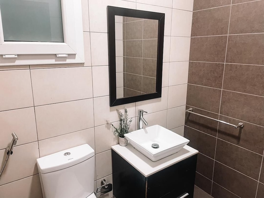 TCC APARTMENT