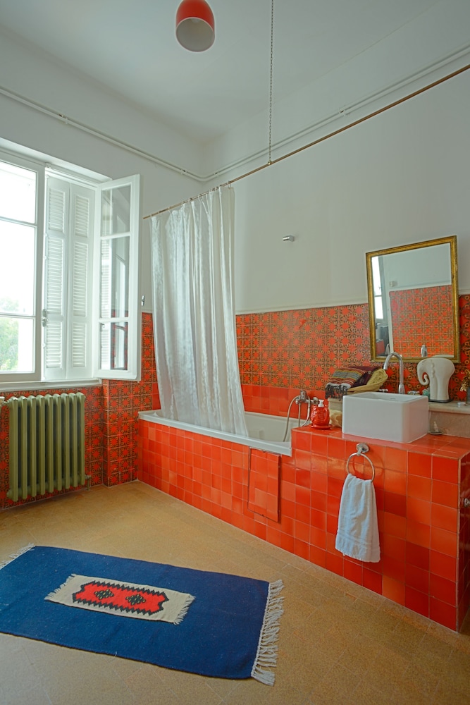 Villa Les Palmes