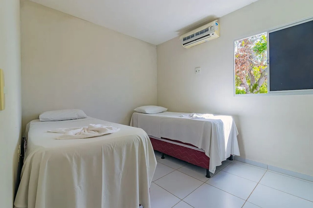 Casa na Praia de Maracaípe por Carpediem