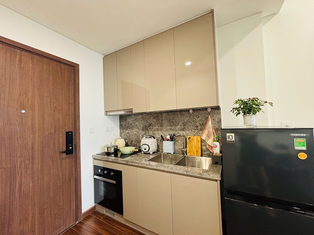 Lake View Homestay Masteri Oceanpark