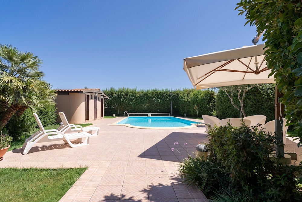 L Isola Nell Isola Country House