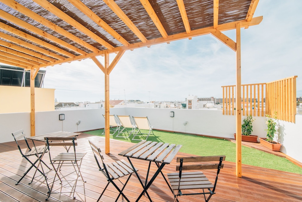 roof