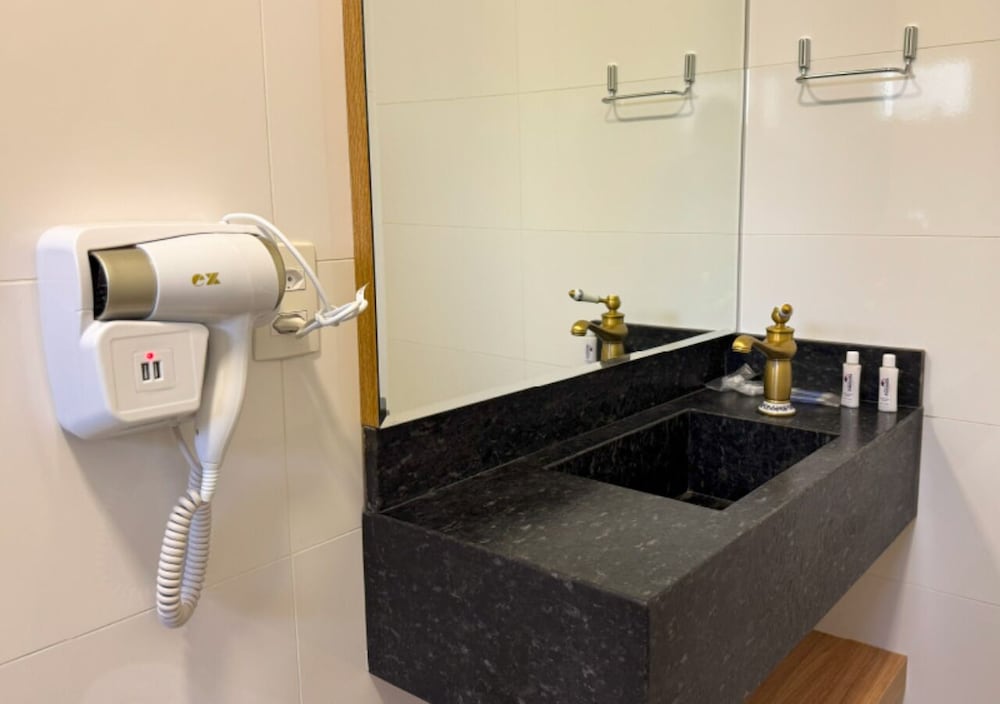 Hotel Fazenda RosaBlue