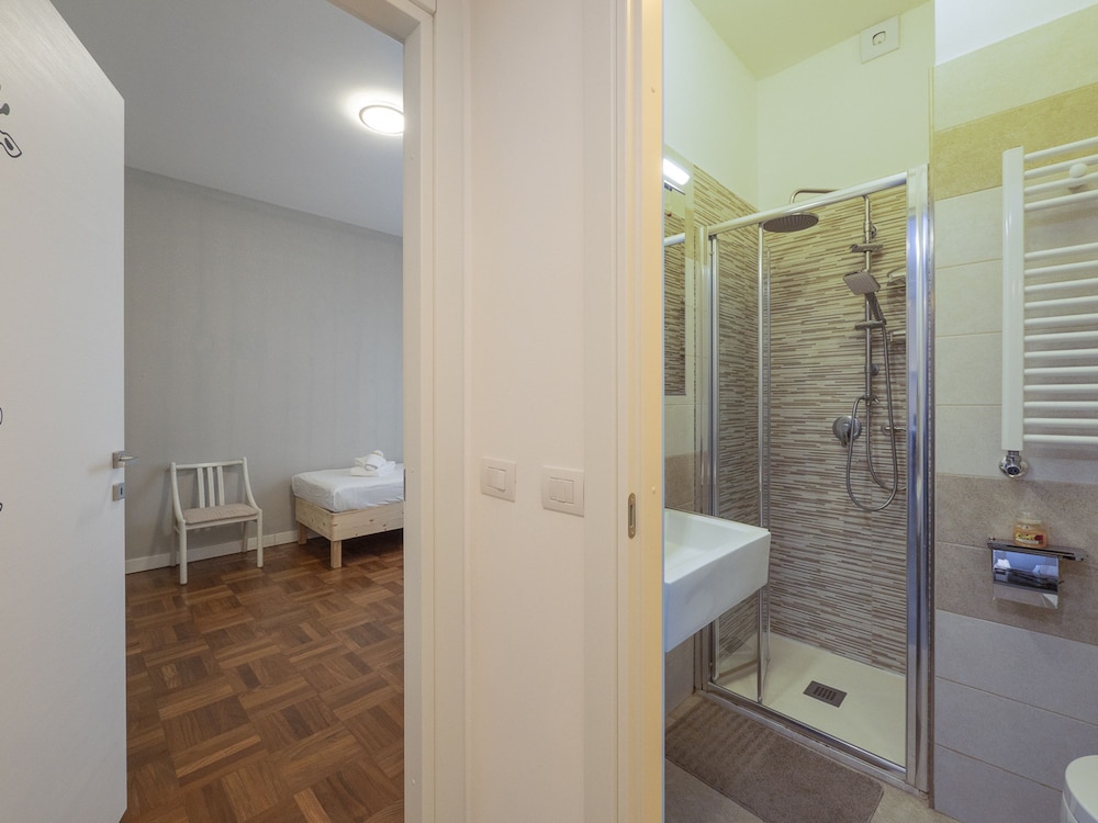 Lotto - Super Modern Penthouse in Fiera Milano City Area