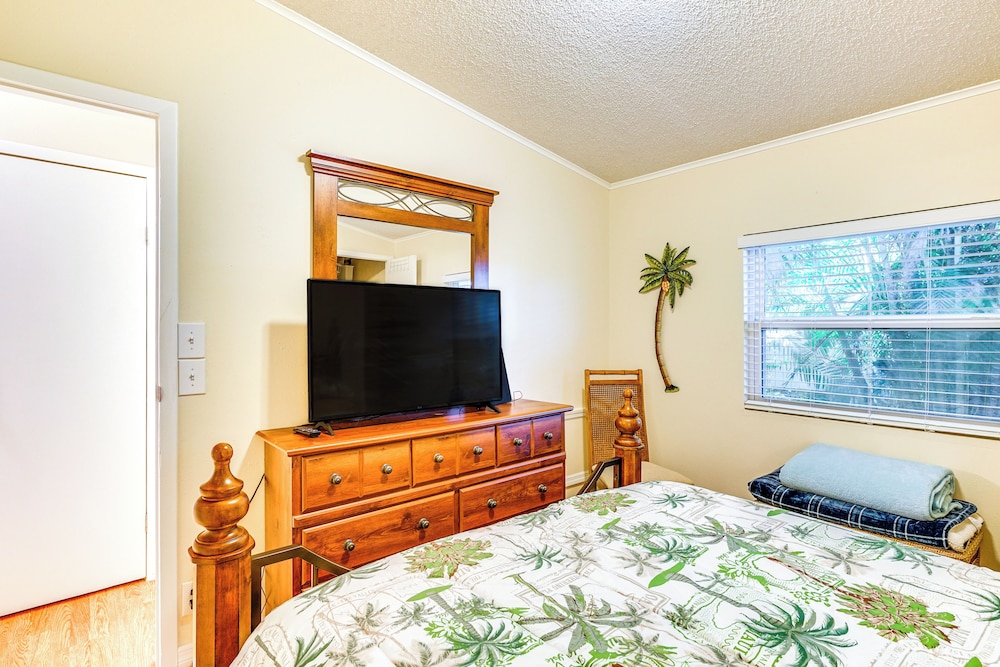 Tranquil Home Near Golf in North Fort Myers!