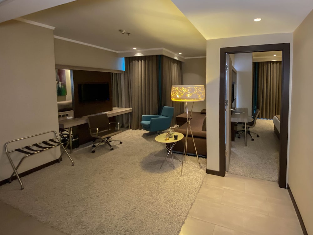 Ostimpark İş Oteli - Image 24