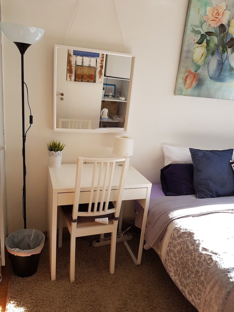 Marbella Vacations - Guest-House Marbella - Property Image 26