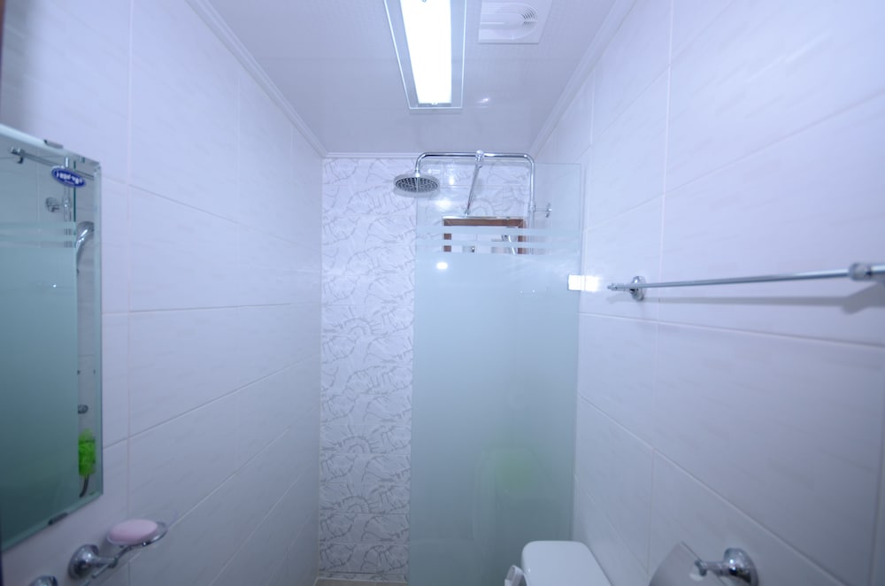 We Guest House - Hostel