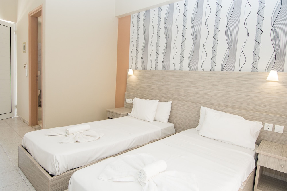 Klelia Beach Hotel - All Inclusive