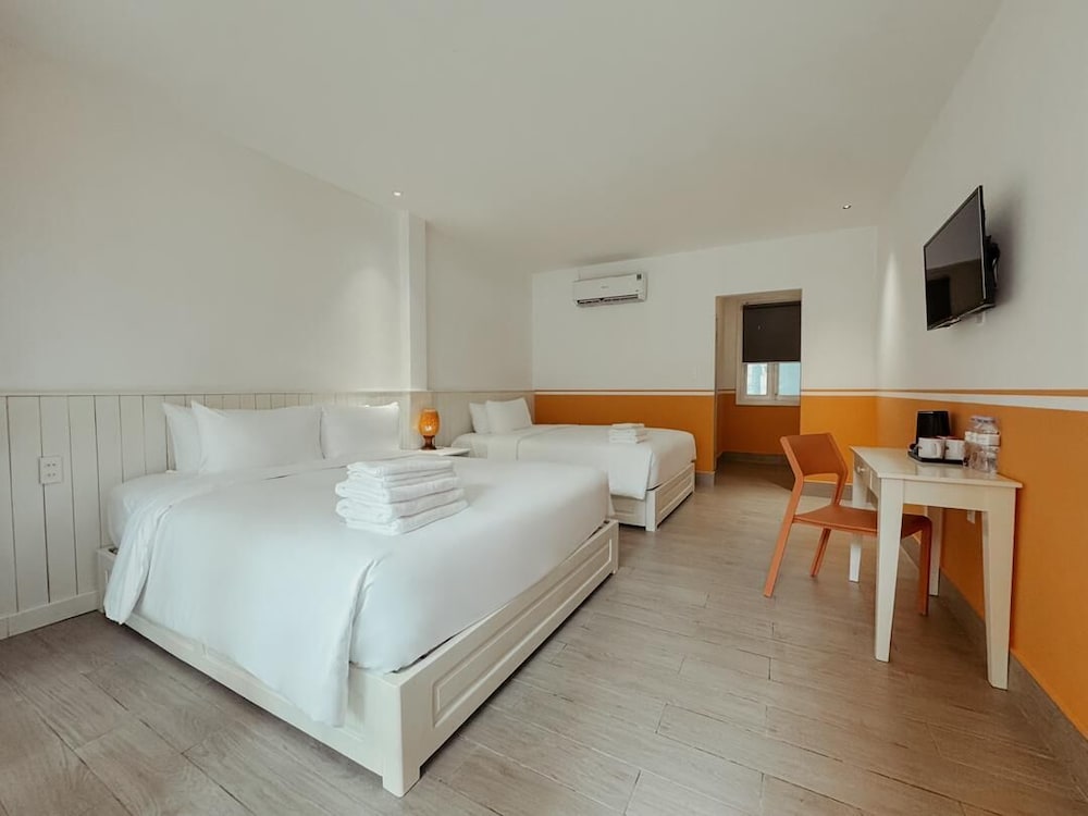 The Signature Retreat & Pool Phu Quoc