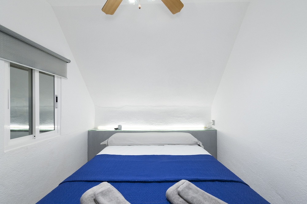 Noasti de Steram Flats Torremolinos