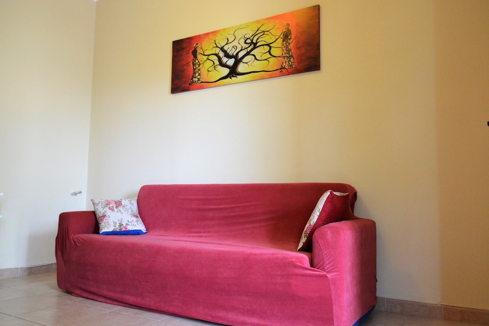 Villa Paglianiti - Your Family Residence