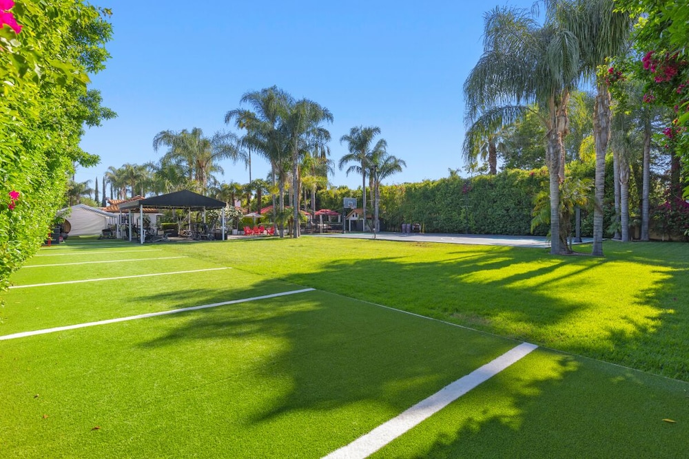 Woodland Hills Vacations - Erwin Estate - Property Image 4