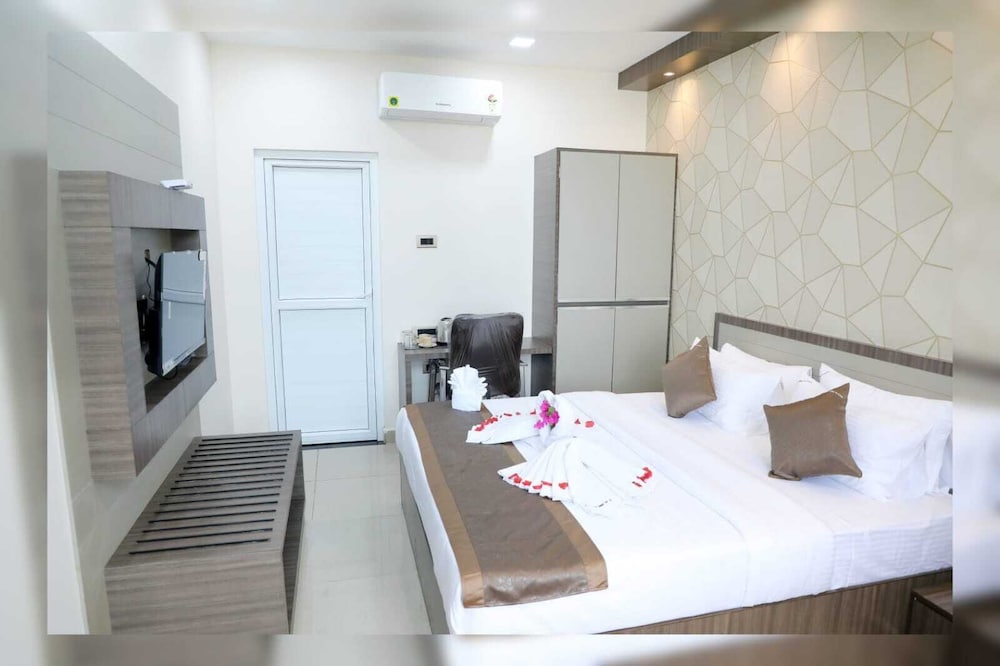 HOTEL RSB PLAZA