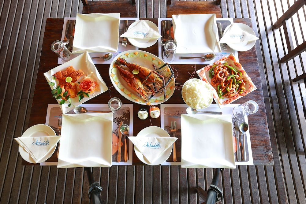 Deshadan Backwater Resort