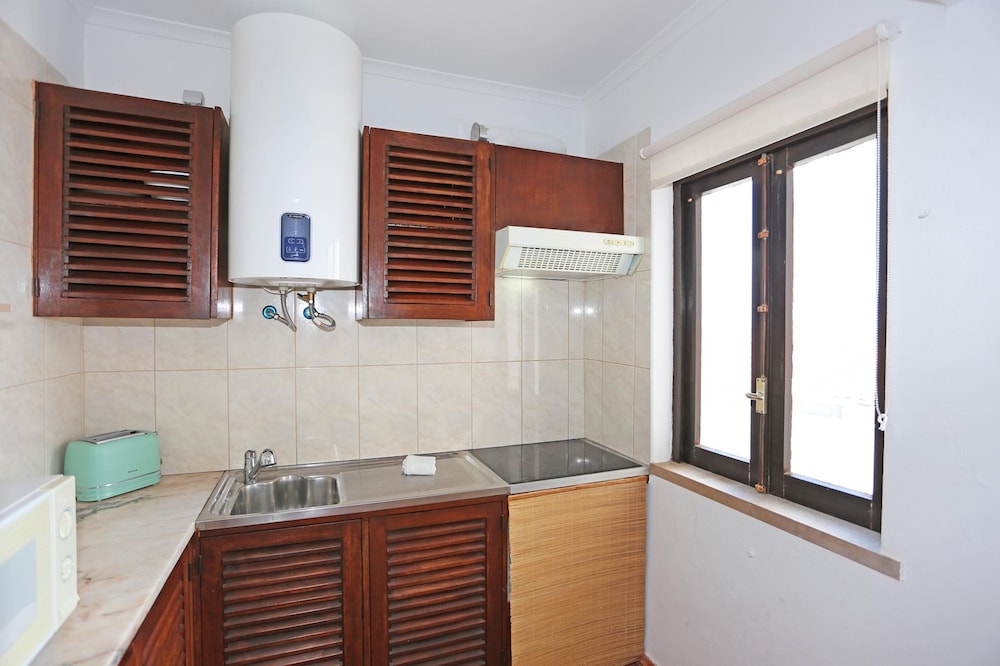V 05 - Apartment 5 in Seacliff Albufeira