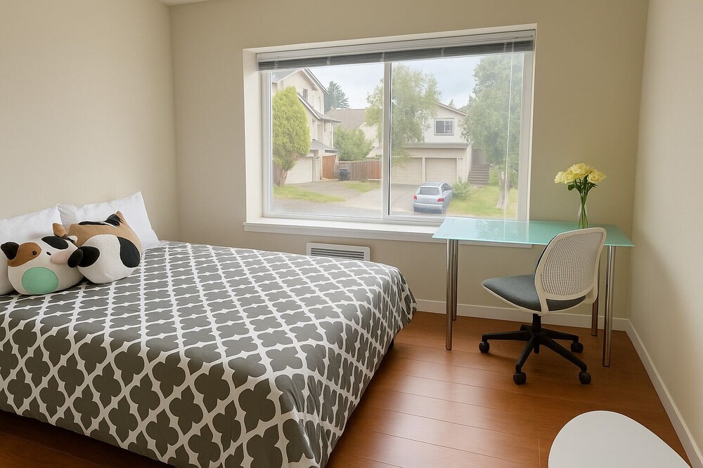 The Grand North Seattle Family Home, photo 10
