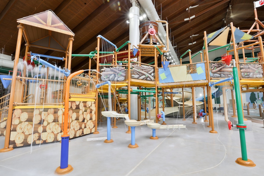 Great Wolf Lodge Atlanta / LaGrange, GA
