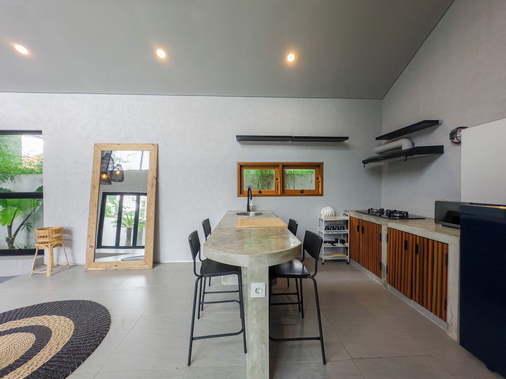 Villa Manggis Ubud