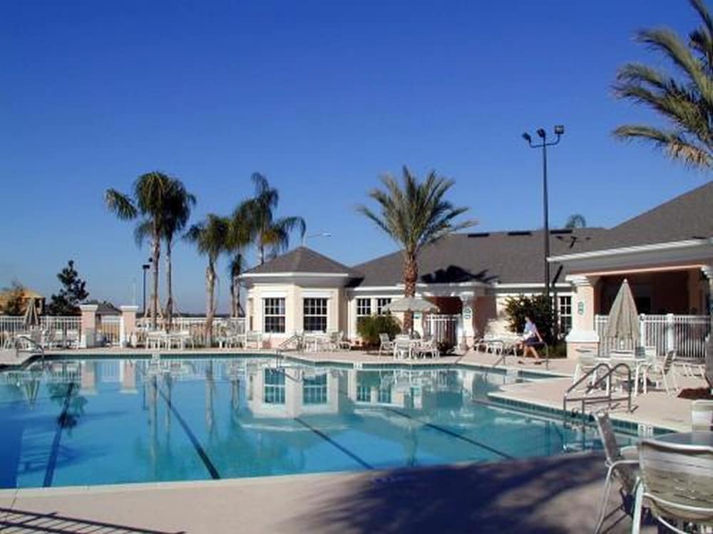 Wp2300si Windsor Palm 3 Bed Condo 3 Bedroom Condo