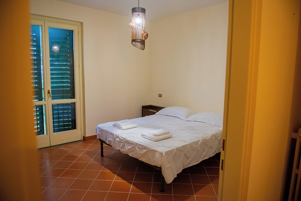 Artemide Villa Luna con Piscina