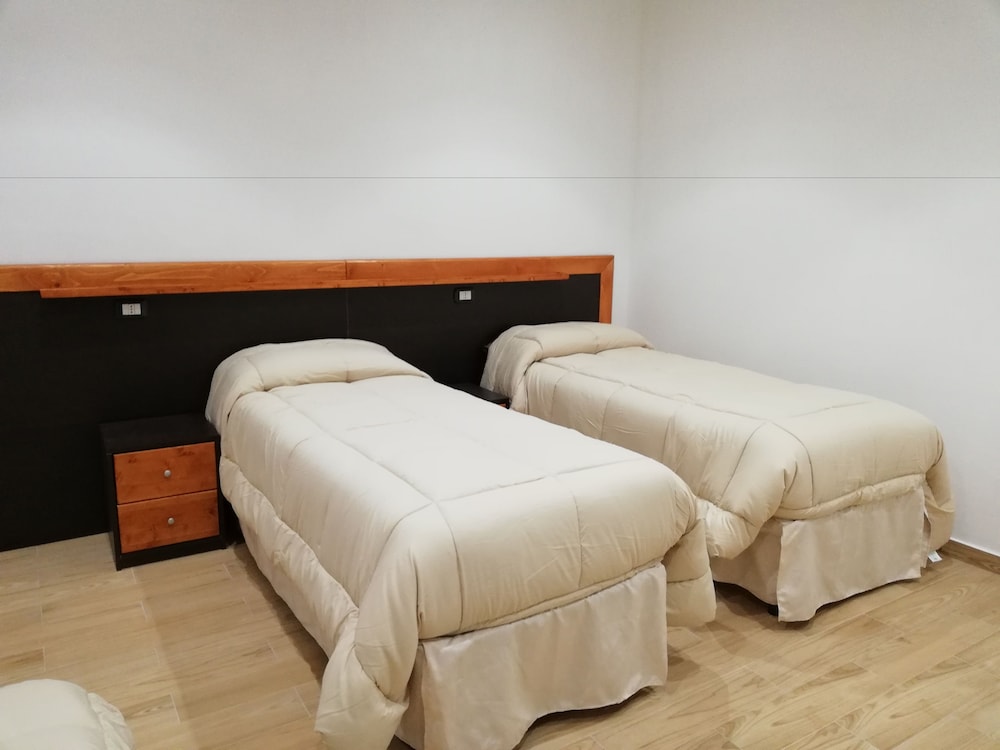 Bed and Breakfast Controtempo photo 4