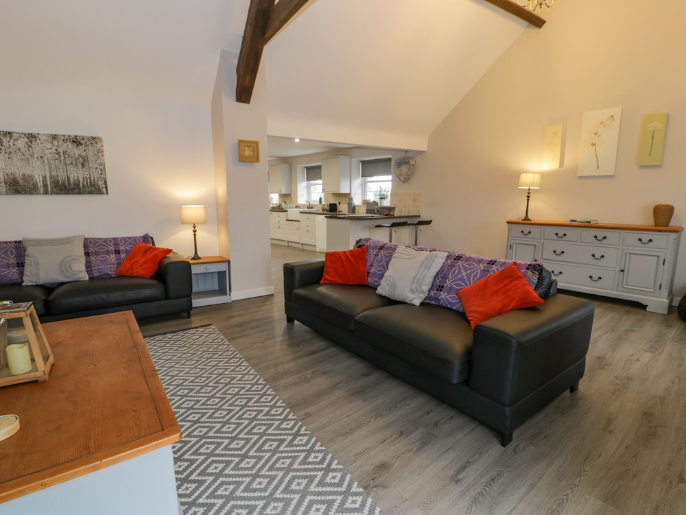 Bodrual Cottage