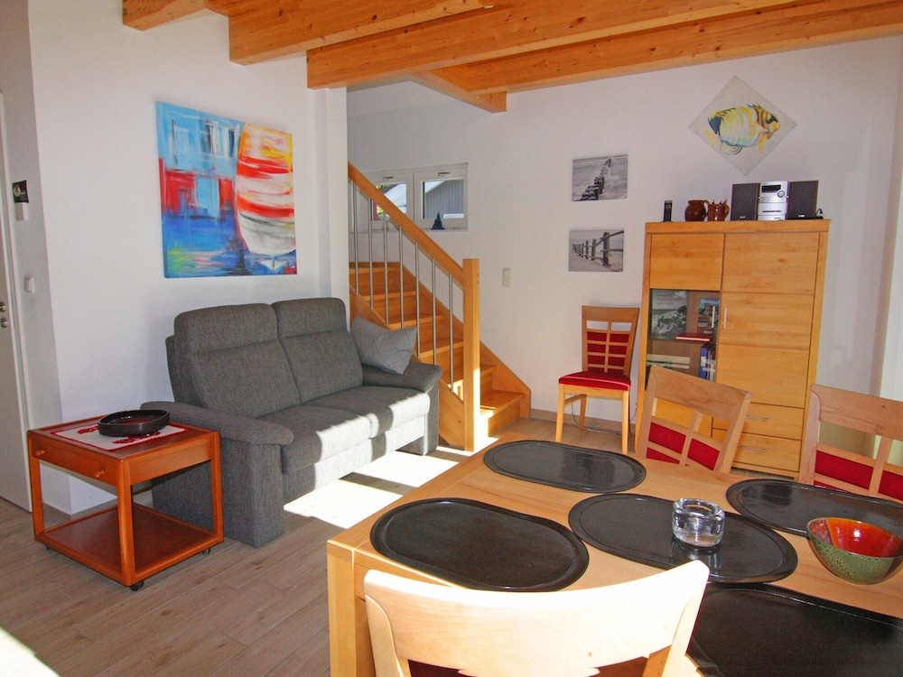 Doppelhaushalfte Lee in Zingst