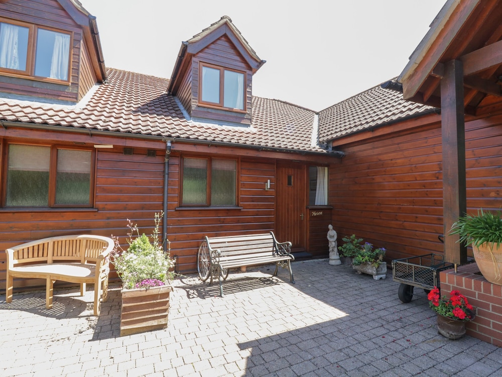 Heron Cottage
