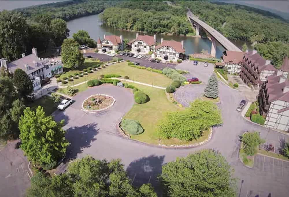 Bavarian Inn