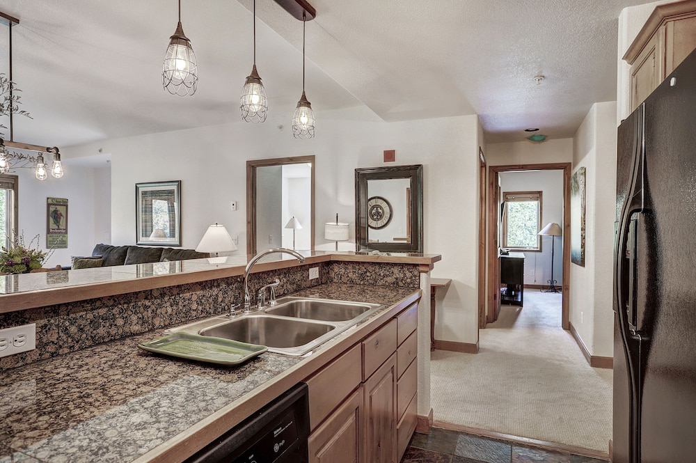 Breckenridge Ski Resort CO Vacation Condos