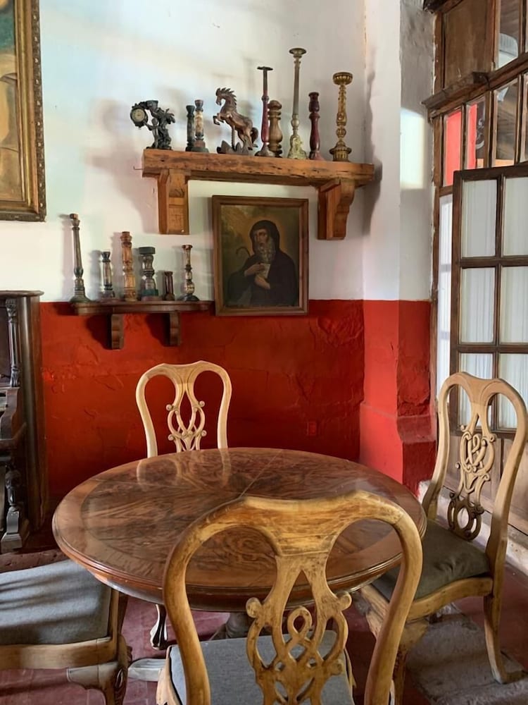 Hacienda Tzintzimeo - Property Image 14