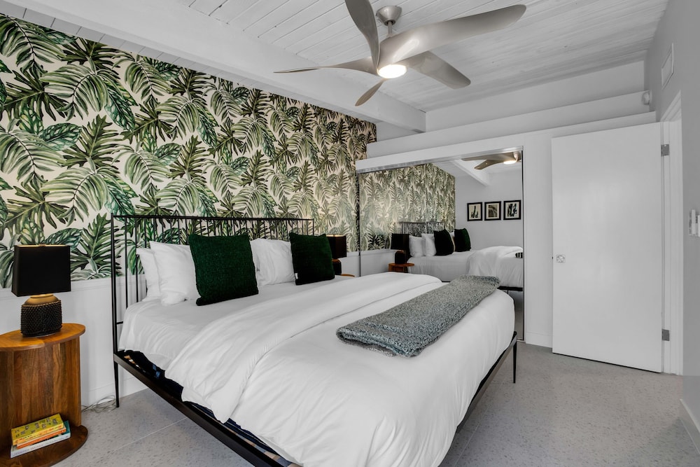 Krisel Architectural Delight
